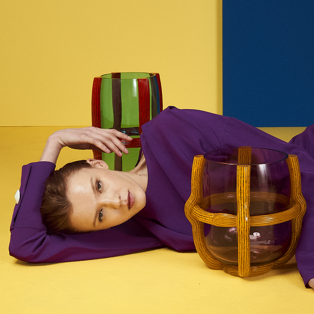Cassina Human